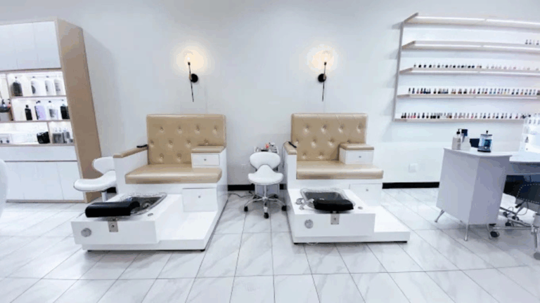 Minority Business Highlight: Makangels Beauty Salon