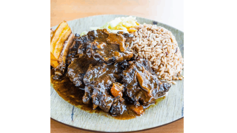 Minority Business Highlight: Yaso Jamaican Grill