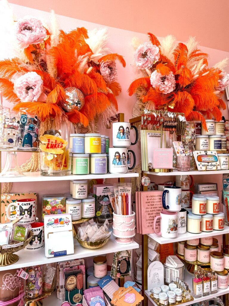 Minority Business Highlight: Francis + Fern