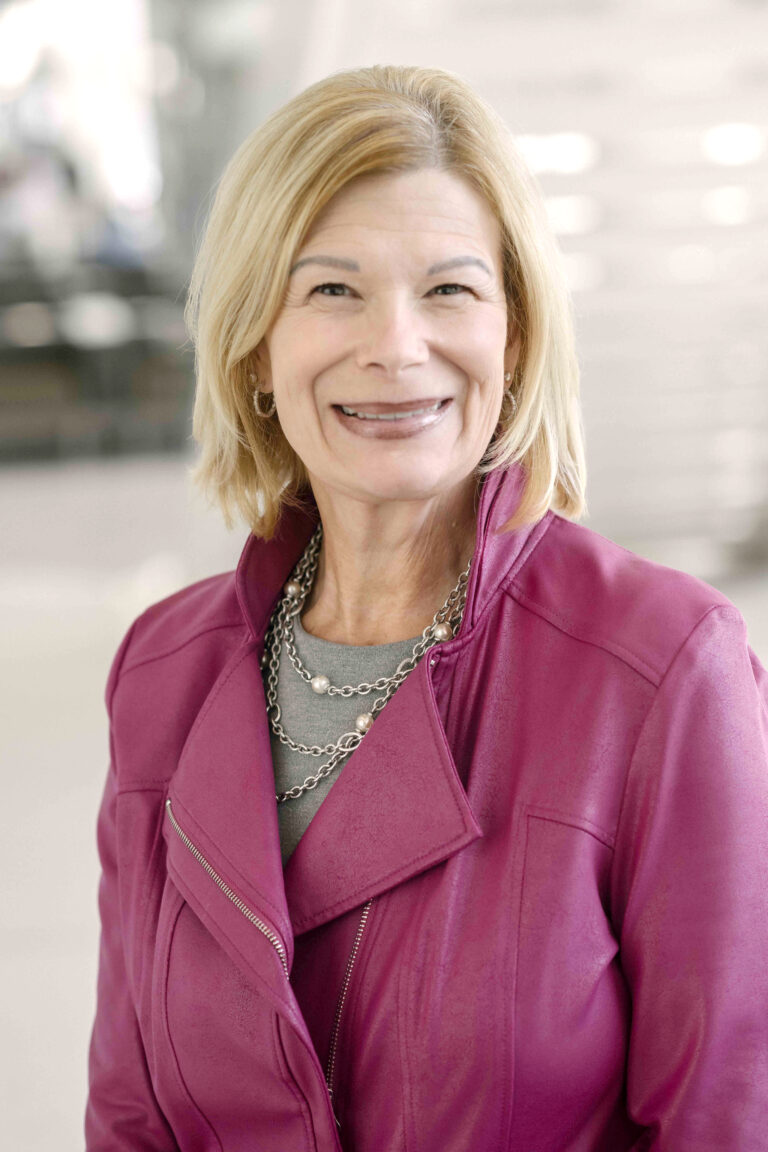 Angela E. White named CEO of Eskenazi Health Foundation