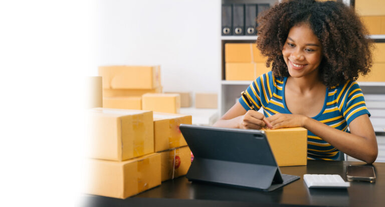 How vending helped turn a side hustle into a family business