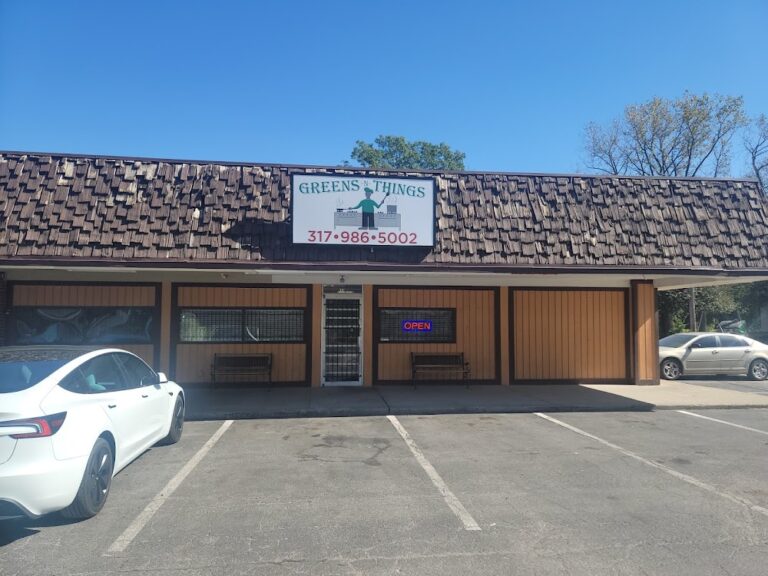 Minority Business Highlight: Greens N Things 