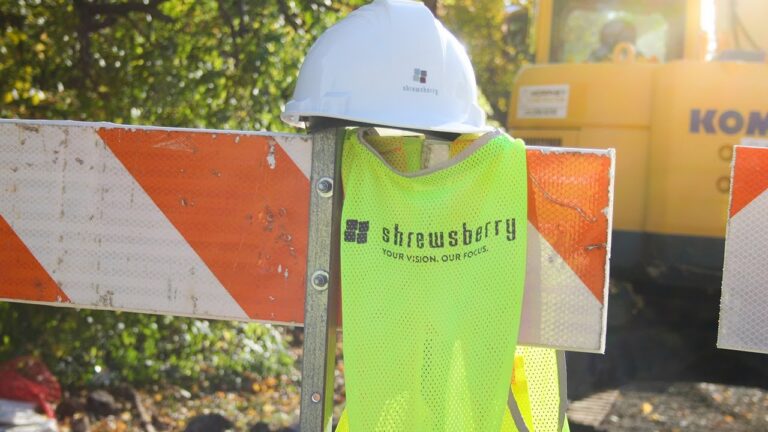 Business Highlight: Shrewsberry