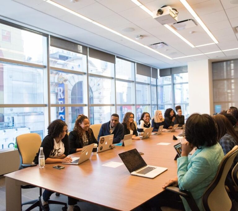 Minority Business Highlight: BCForward