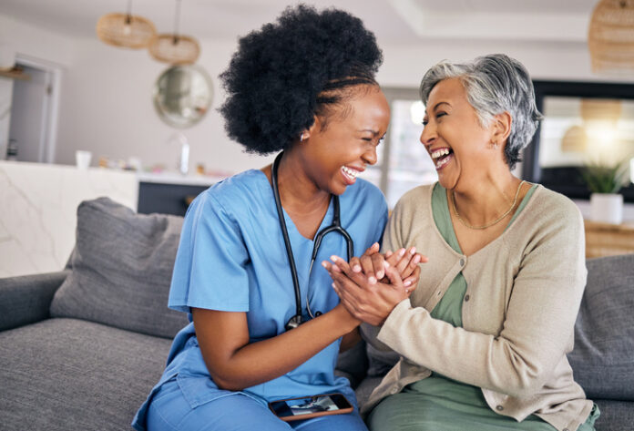 Instant Giving Home Care provides non-medical home care, including assistance with transportation, medication reminders and companionship, for those in the Indianapolis area. (Photo/Getty Images)