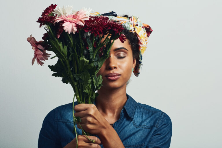 Blooming while Black: Celebrate Valentine’s Day with Black florists 