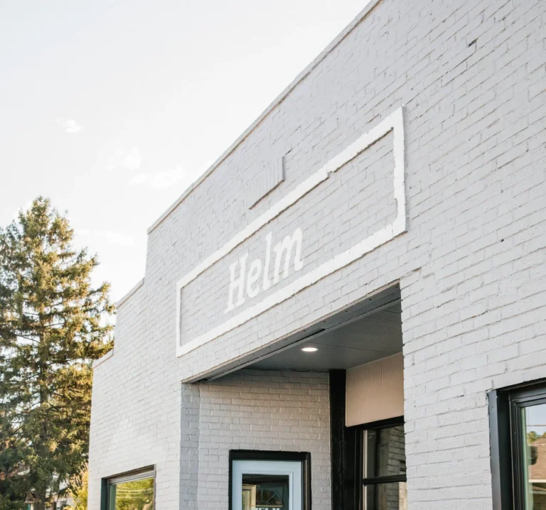 Minority Business Highlight: Helm Coffee