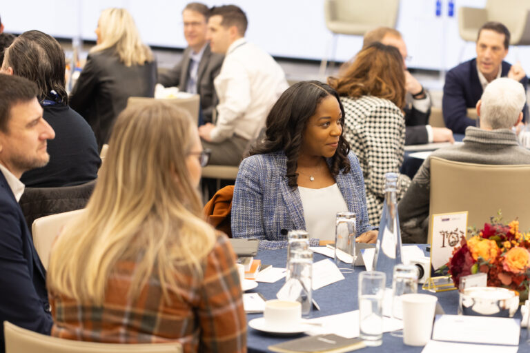 Q&A: JPMorganChase’s Shaunte Robinson talks about inclusive banking and financial inclusion