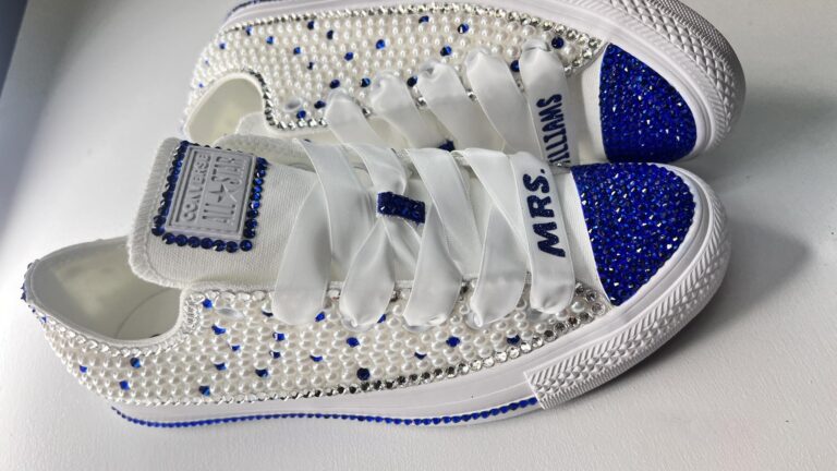 Minority Business Highlight: UniqueLee Creations