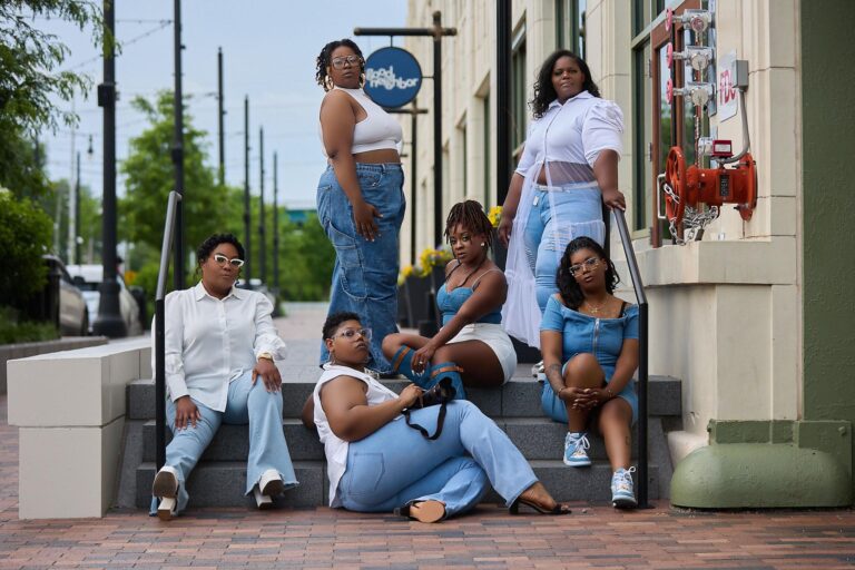 Minority Business Highlight: Tache’ Productions Photography and Video Studio