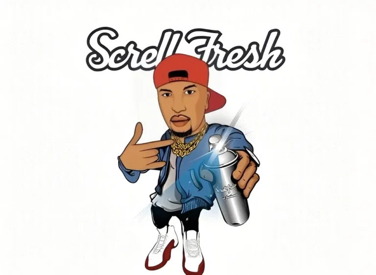 Minority Business Highlight: Screll Fresh 