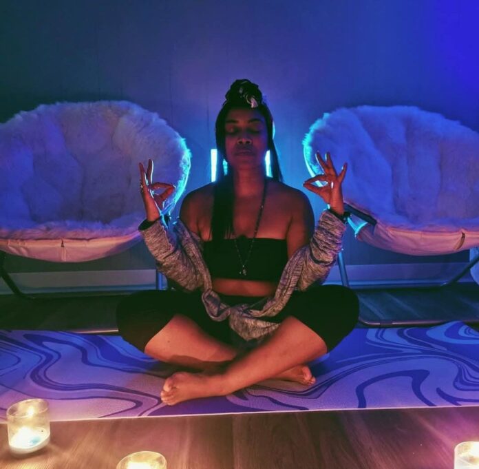 Pamer Me Right offers Hoosiers a holistic approach to stress relief and relaxation. (Photo/Pamper Me Right via Facebook)