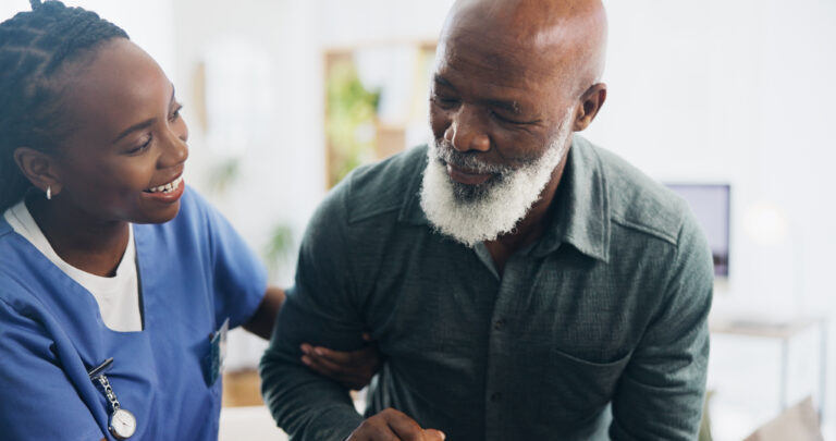 Minority Business Highlight: Sweetest Rewards Home Care