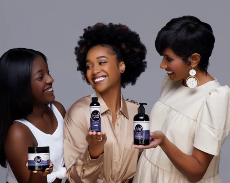 Minority Business Highlight: My Sister’s Stuff Boutique  