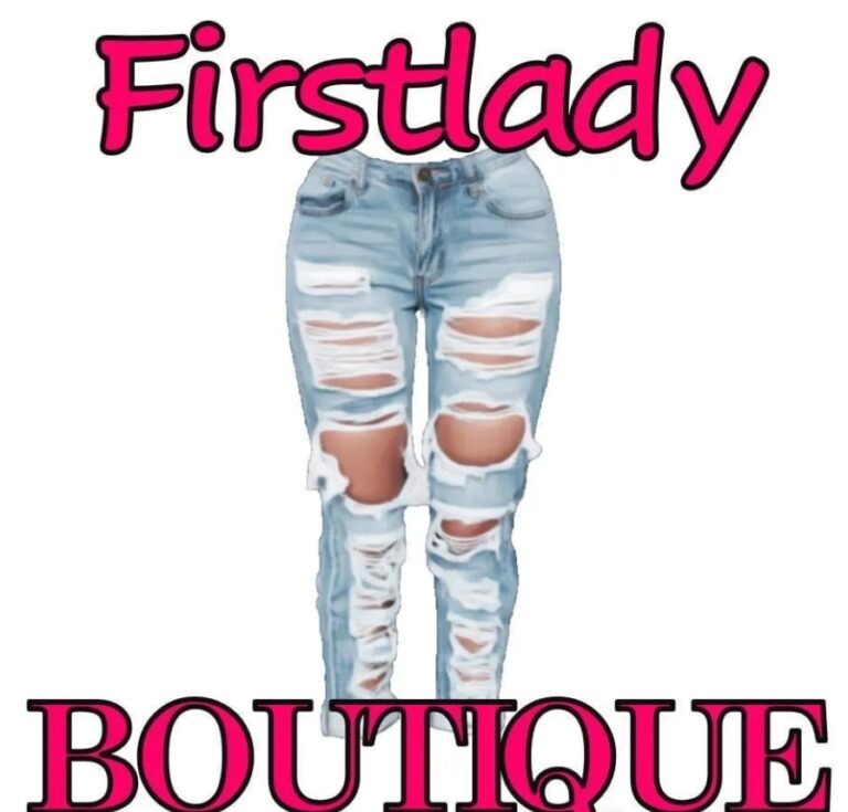 Minority Business Highlight: Firstlady Boutique & Printshop 
