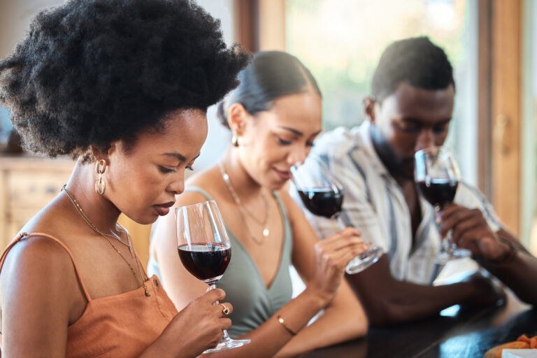 Minority Business Highlight: Cultured Urban Winery