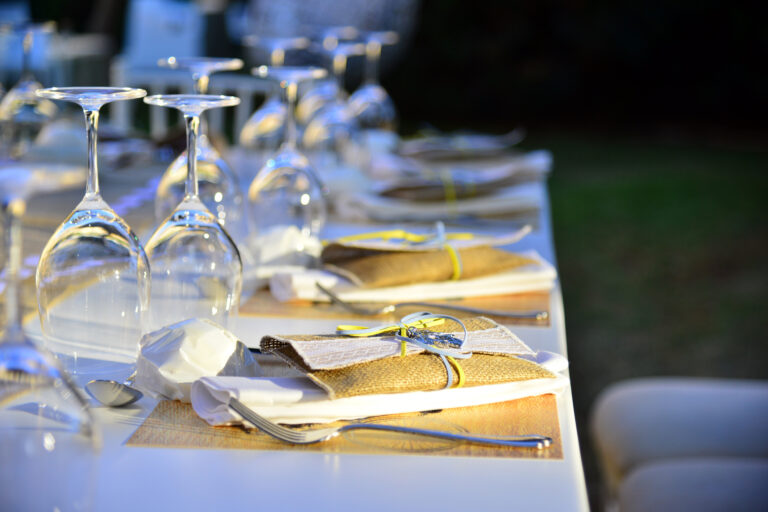 Minority Business Highlight: Circle City Event Rentals & Consulting