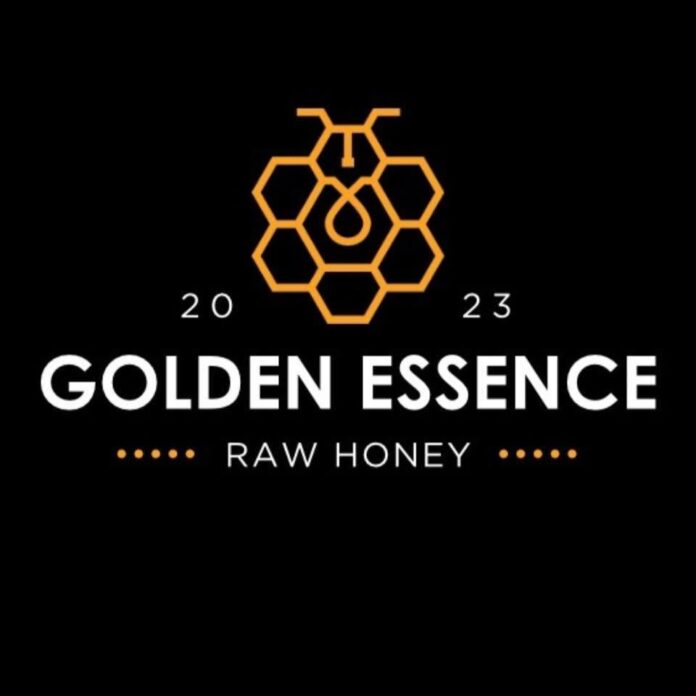 Golden Essence Raw Honey is a Black-owned, local aviary. (Photo provided/Facebook)