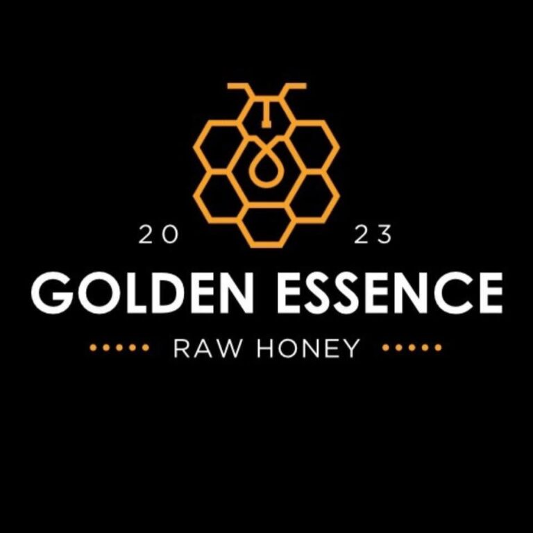 Minority Business Highlight: Golden Essence Raw Honey