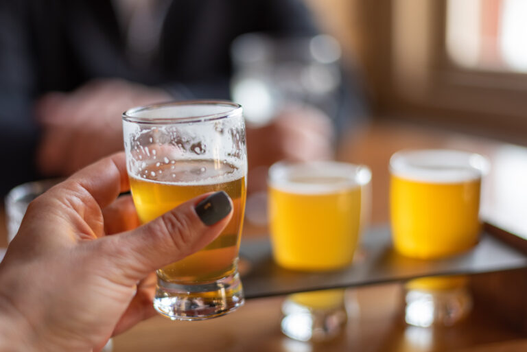 Kismetic Beer Company: Cultivating community and craft brews in Indy