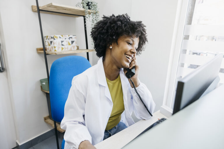 Minority Business Highlight: Favorable Behavior Support Services LLC