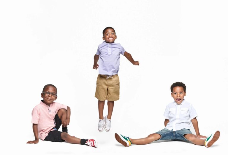 Minority Business Highlight: Tiny Explorers 