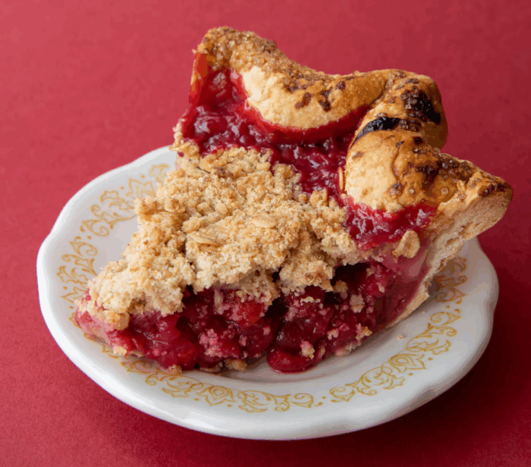 Minority Business Highlight: Pots & Pans Pie Co.