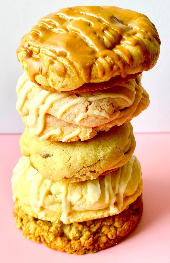 The Cookie MD is a Black-owned gourmet bakery based in Indianapolis. (Photo provided/The Cookie MD via Facebook)