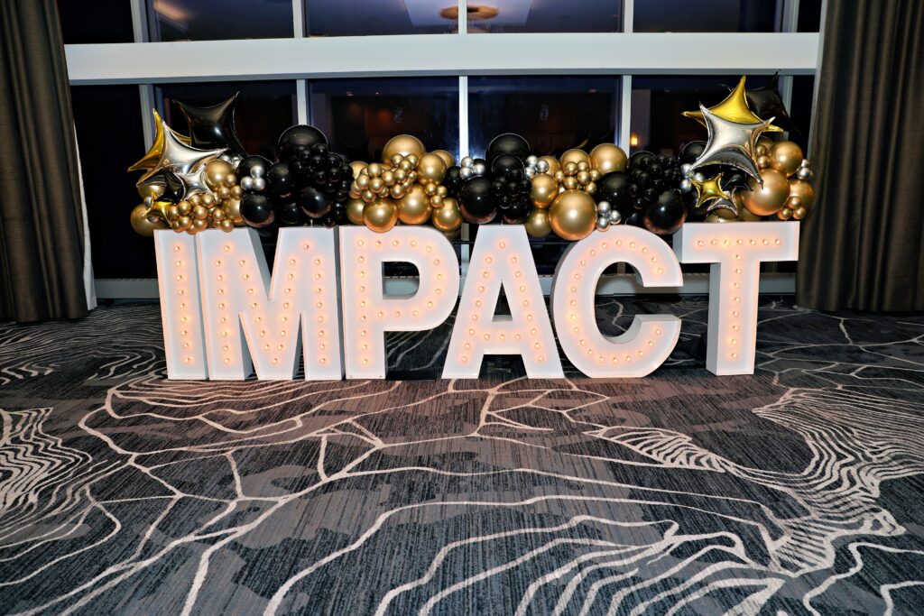 Champions of Impact 2026