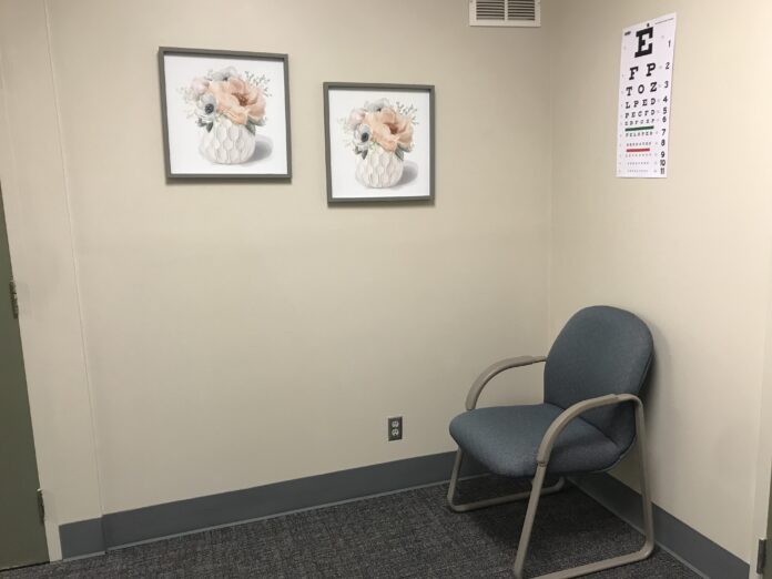 Lifespan Health Services is a woman-owned primary care in Indianapolis. (Photo provided/Lifespan Health Services)