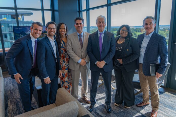 (Photo via JPMorgan Chase)