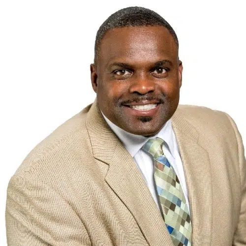 Ralph Wize of Wize Risk Management. (Photo via website.)